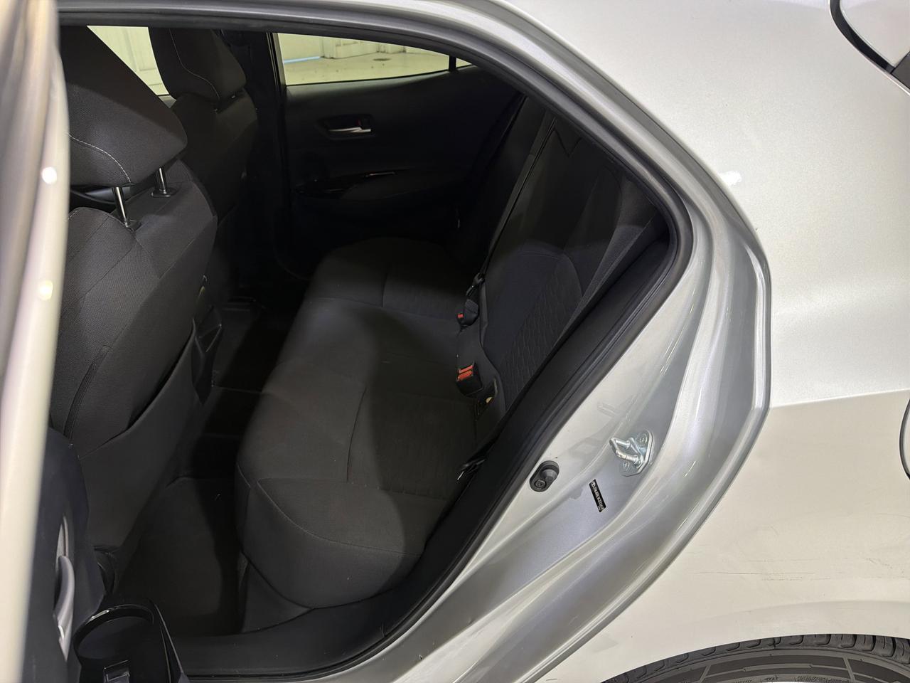 2019 Toyota Corolla Hatchback San Antonio TX