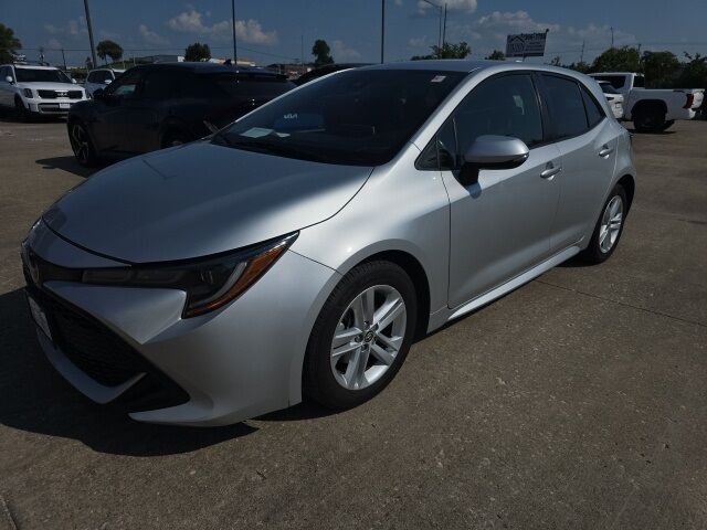 2019 Toyota Corolla Hatchback Cape Girardeau MO