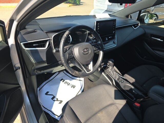 2019 Toyota Corolla Hatchback Cape Girardeau MO