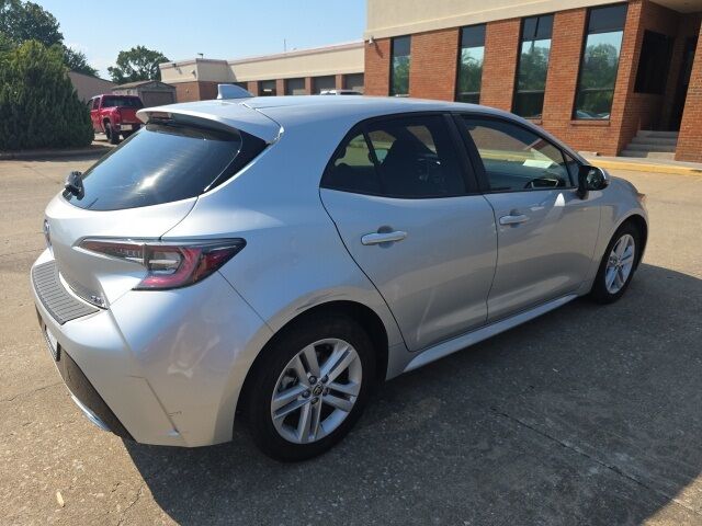 2019 Toyota Corolla Hatchback Cape Girardeau MO