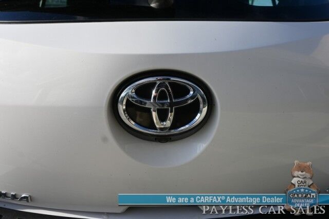 2019 Toyota Corolla Hatchback SE Wasilla AK