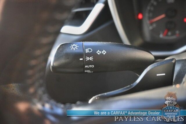 2019 Toyota Corolla Hatchback SE Wasilla AK