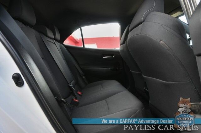 2019 Toyota Corolla Hatchback SE Wasilla AK