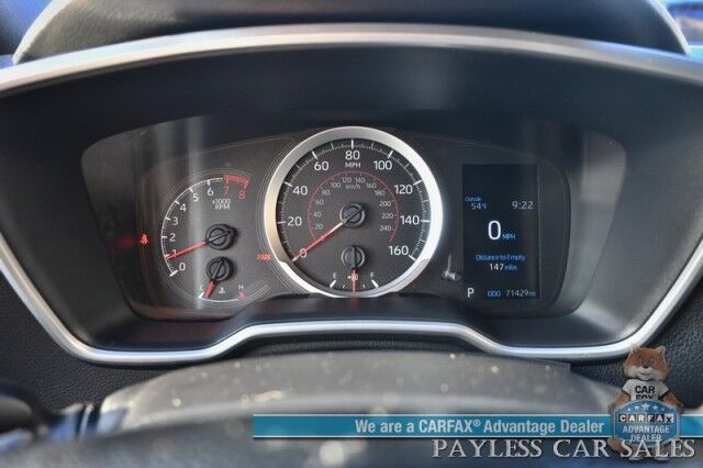 2019 Toyota Corolla Hatchback SE Wasilla AK