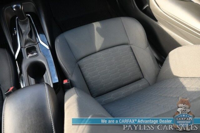 2019 Toyota Corolla Hatchback SE Wasilla AK