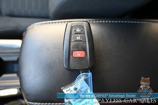 2019 Toyota Corolla Hatchback SE Wasilla AK