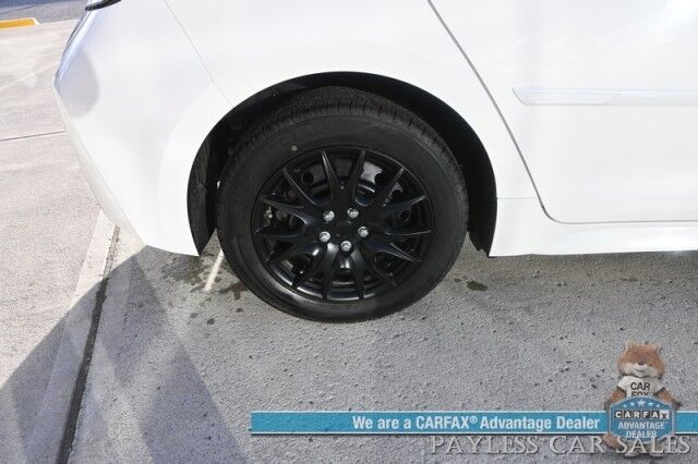 2019 Toyota Corolla Hatchback SE Wasilla AK
