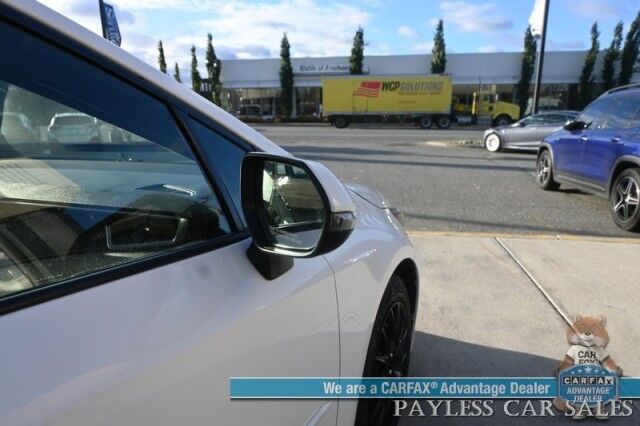 2019 Toyota Corolla Hatchback SE Anchorage AK