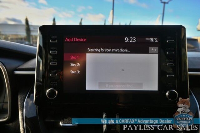 2019 Toyota Corolla Hatchback SE Anchorage AK