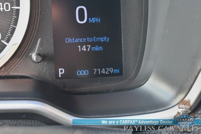 2019 Toyota Corolla Hatchback SE Anchorage AK