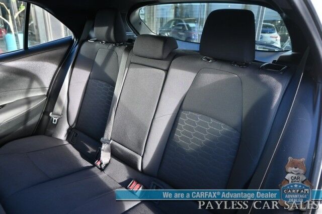 2019 Toyota Corolla Hatchback SE Anchorage AK