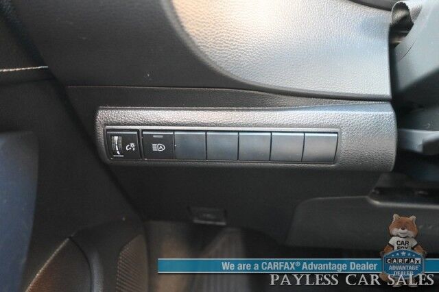 2019 Toyota Corolla Hatchback SE Anchorage AK