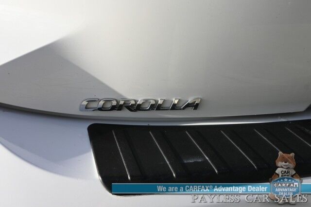 2019 Toyota Corolla Hatchback SE Anchorage AK