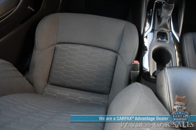 2019 Toyota Corolla Hatchback SE Anchorage AK