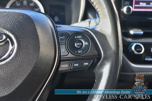 2019 Toyota Corolla Hatchback SE Anchorage AK