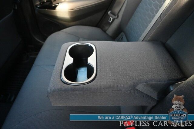 2019 Toyota Corolla Hatchback SE Anchorage AK