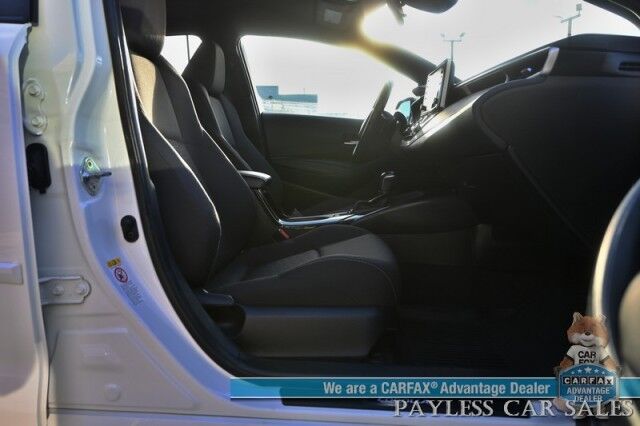 2019 Toyota Corolla Hatchback SE Anchorage AK