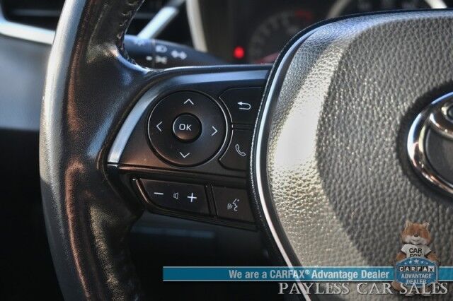 2019 Toyota Corolla Hatchback SE Anchorage AK
