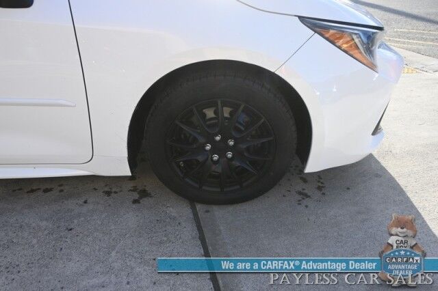 2019 Toyota Corolla Hatchback SE Anchorage AK