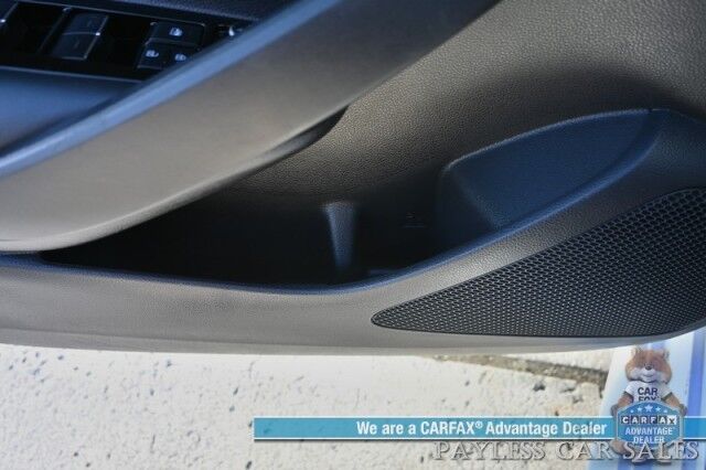 2019 Toyota Corolla Hatchback SE Anchorage AK