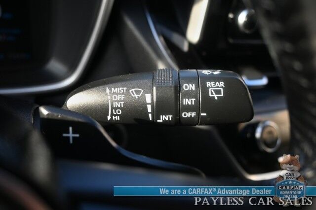2019 Toyota Corolla Hatchback SE Anchorage AK