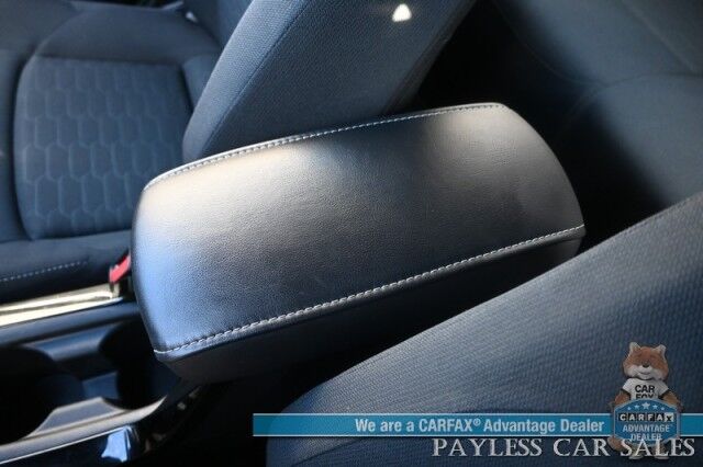 2019 Toyota Corolla Hatchback SE Anchorage AK