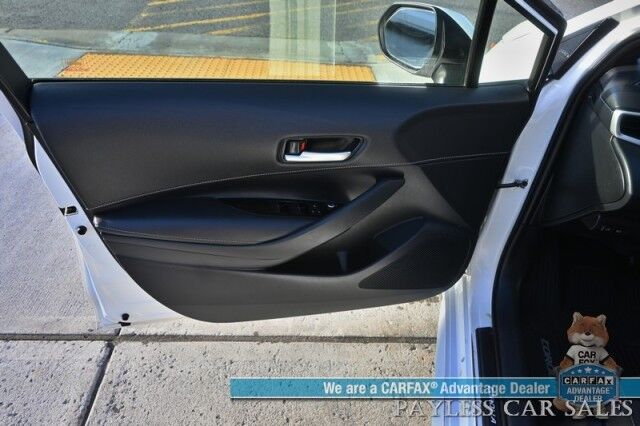 2019 Toyota Corolla Hatchback SE Anchorage AK