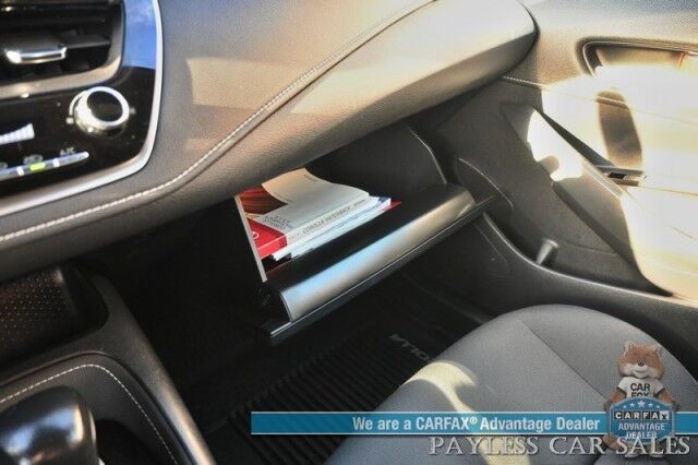 2019 Toyota Corolla Hatchback SE Anchorage AK