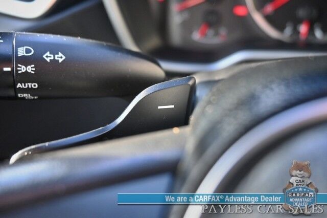 2019 Toyota Corolla Hatchback SE Anchorage AK