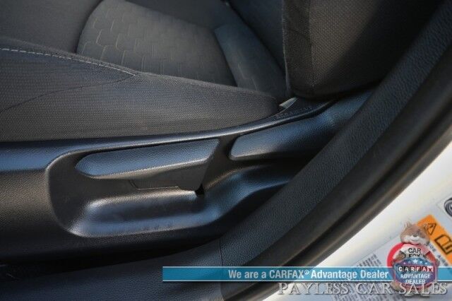 2019 Toyota Corolla Hatchback SE Anchorage AK