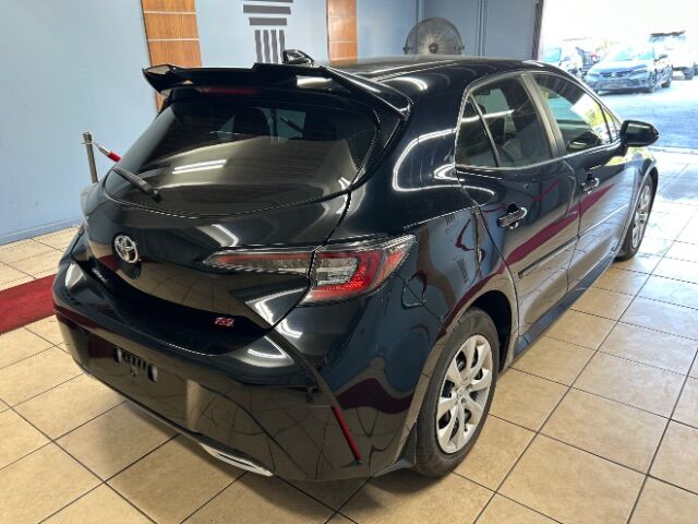 2019 Toyota Corolla Hatchback SE Kannapolis NC