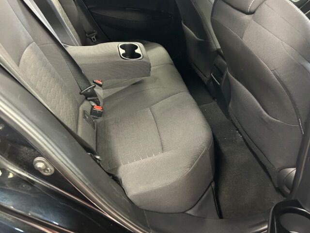 2019 Toyota Corolla Hatchback SE Kannapolis NC