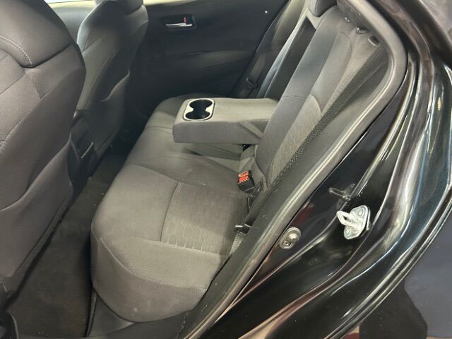 2019 Toyota Corolla Hatchback SE Kannapolis NC