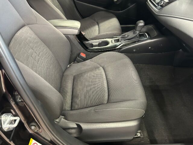 2019 Toyota Corolla Hatchback SE Kannapolis NC
