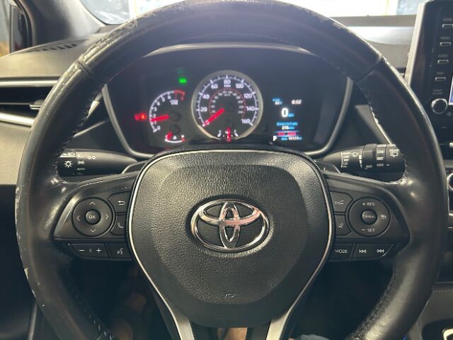 2019 Toyota Corolla Hatchback SE Kannapolis NC