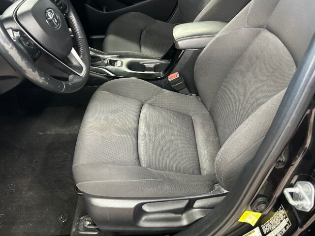 2019 Toyota Corolla Hatchback SE Kannapolis NC