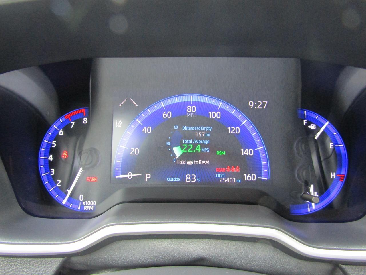 2019 Toyota Corolla Hatchback SE (Natl) Grand Prairie TX