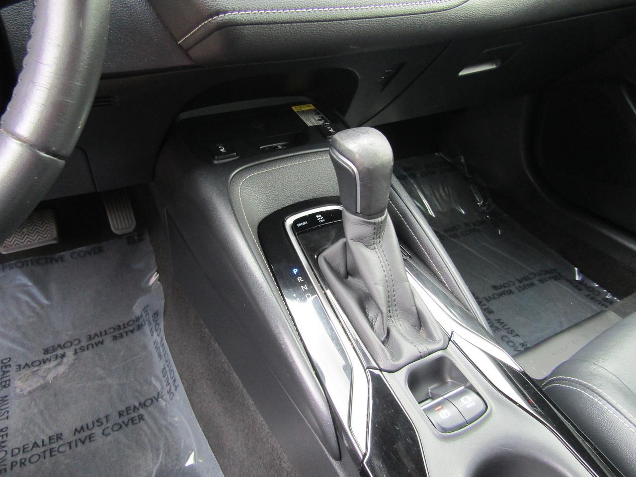 2019 Toyota Corolla Hatchback SE (Natl) Grand Prairie TX