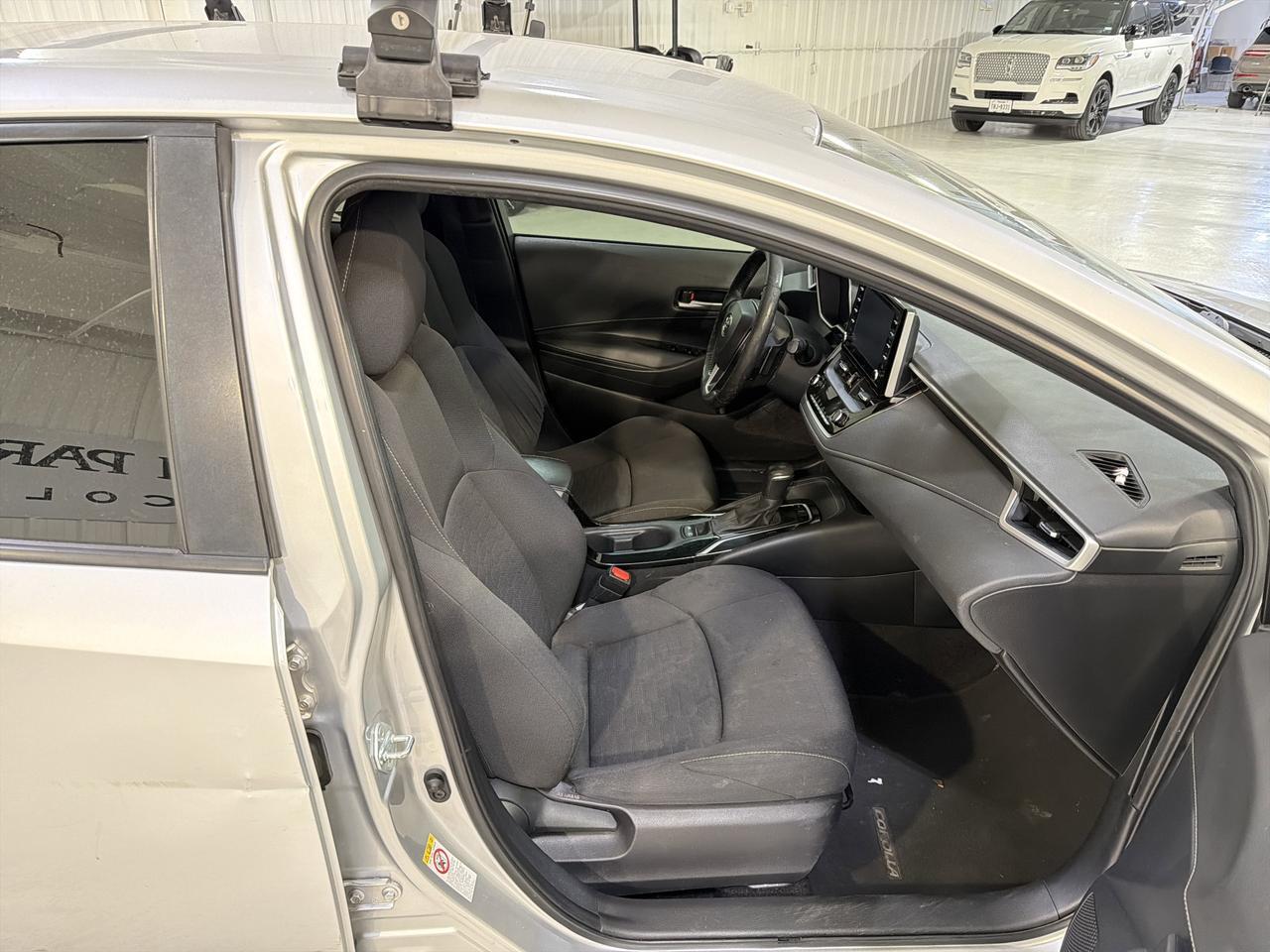 2019 Toyota Corolla Hatchback SE San Antonio TX