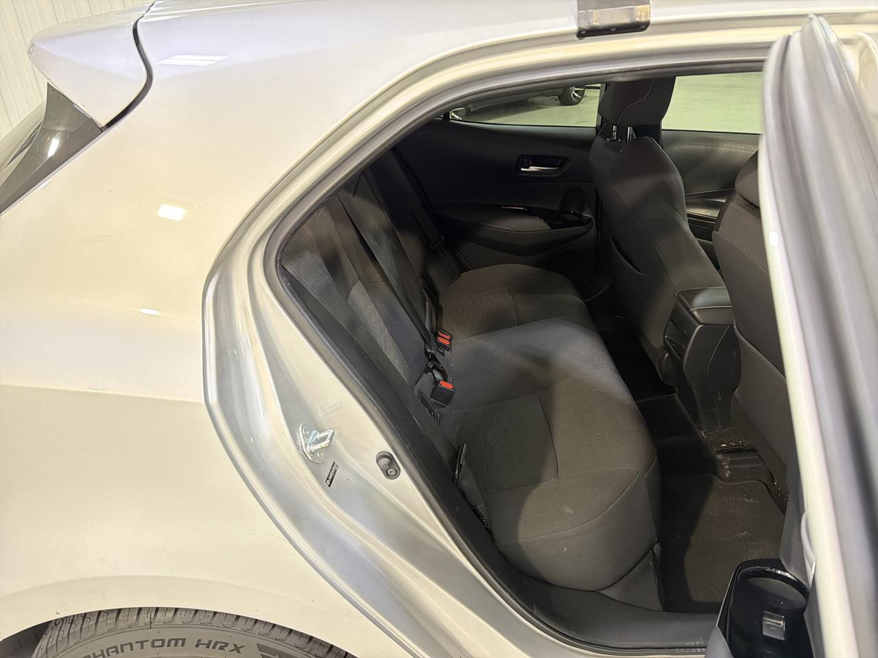 2019 Toyota Corolla Hatchback SE San Antonio TX