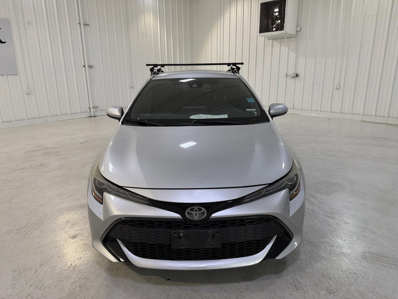 2019 Toyota Corolla Hatchback SE San Antonio TX
