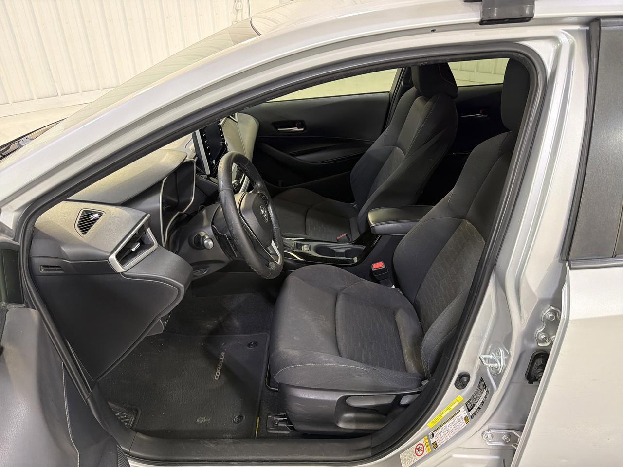 2019 Toyota Corolla Hatchback SE San Antonio TX