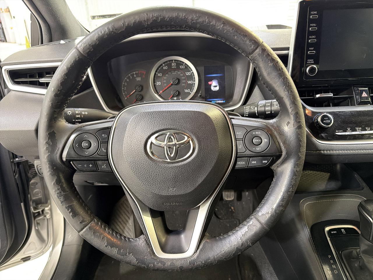 2019 Toyota Corolla Hatchback SE San Antonio TX