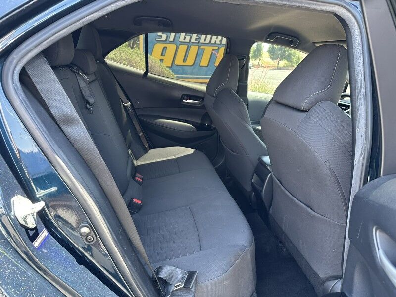 2019 Toyota Corolla Hatchback SE St George UT