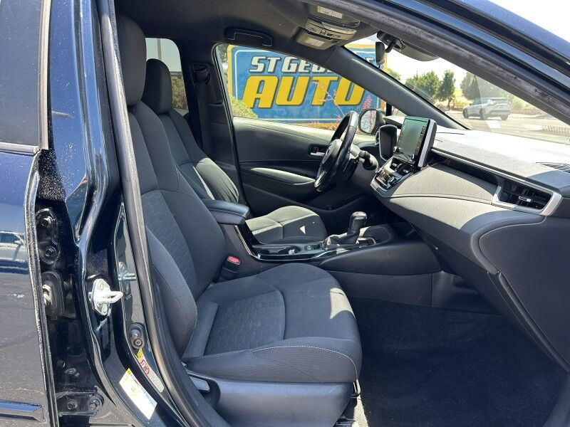 2019 Toyota Corolla Hatchback SE St George UT
