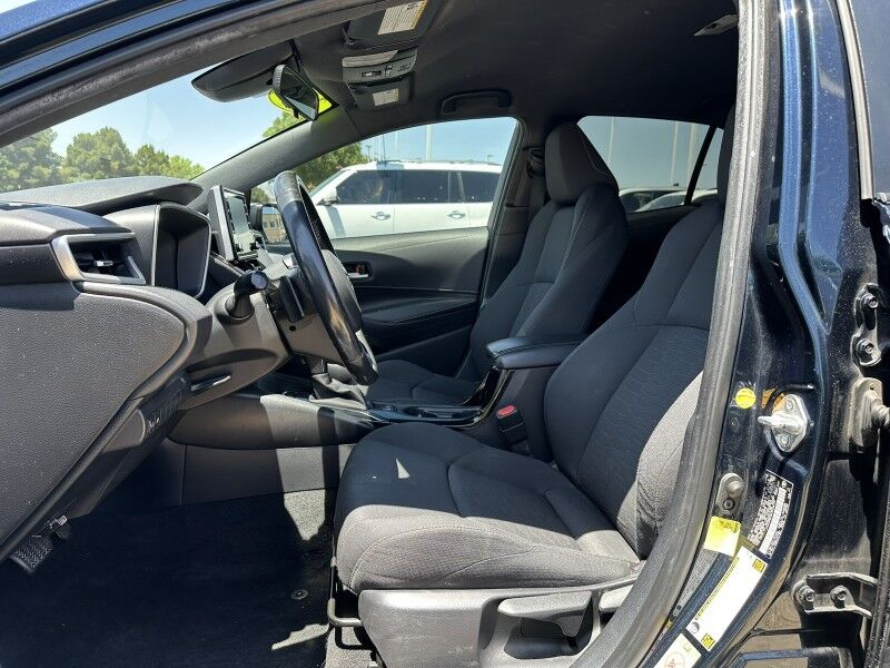 2019 Toyota Corolla Hatchback SE St George UT