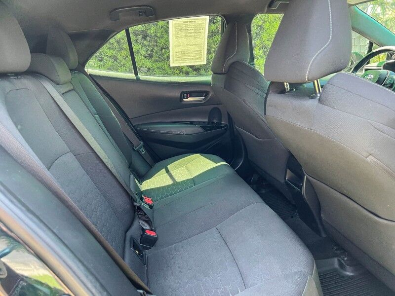 2019 Toyota Corolla Hatchback SE Wilmington NC