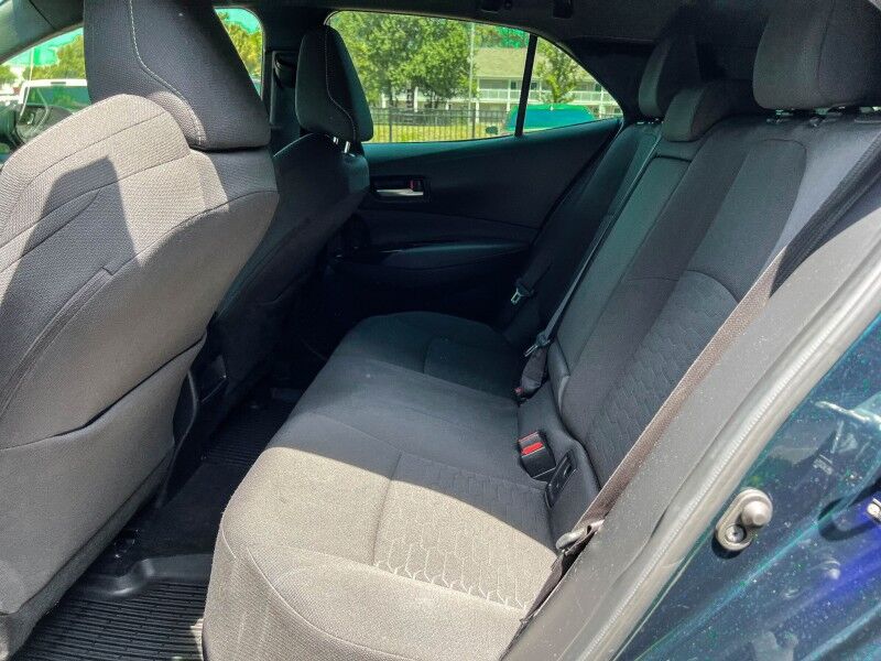 2019 Toyota Corolla Hatchback SE Wilmington NC