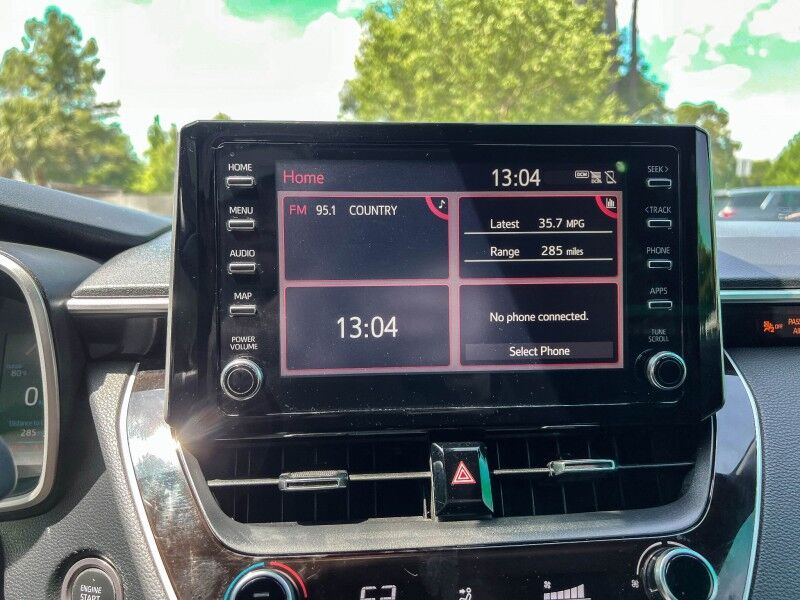 2019 Toyota Corolla Hatchback SE Wilmington NC