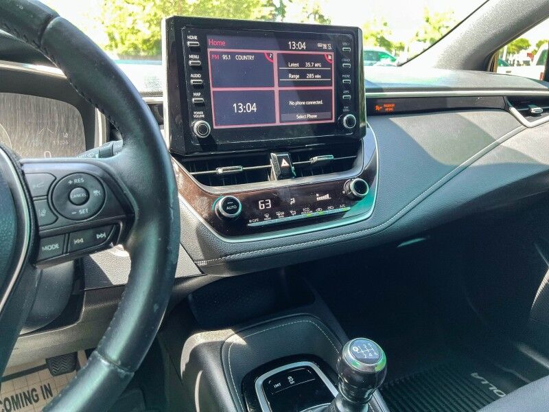 2019 Toyota Corolla Hatchback SE Wilmington NC